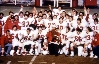 Football State Champs in 1985